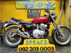 ホンダ　ＣＢ４００Ｆｏｕｒ　ＭＣ３９型　新品部品多数　車検９年７月　カスタム車輌　ＥＴＣ付きペイント済み