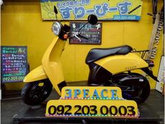 ホンダ　トゥデイ　外装新品交換済　シート張替済　４サイクル　キャブレター