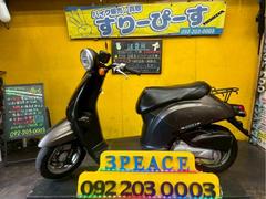 ホンダ　トゥデイ　外装新品交換済　４サイクル　キャブレター