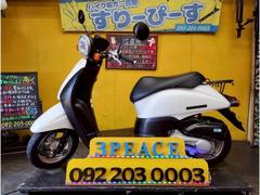 ホンダ　トゥデイ　４サイクル　インジェクション
