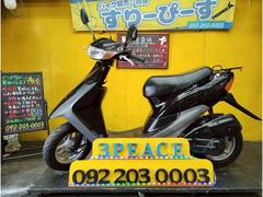 ホンダ　ライブＤｉｏ　２サイクル　キャブレター