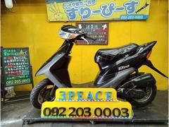 ホンダ　ライブＤｉｏ　カスタムシート　２サイクル　キャブレター