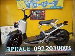 ホンダ　ズーマー　４サイクル　キャブレター