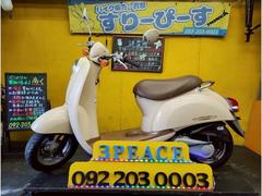 ホンダ　クレアスクーピー　４サイクル　インジェクション