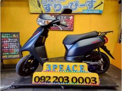 ヤマハ　ＪＯＧ　外装新品交換済　４サイクル　インジェクション