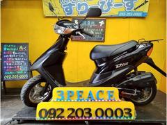 ホンダ　ライブＤｉｏ　２サイクル　キャブレター