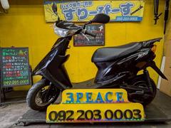 ヤマハ　リモコンＪＯＧ　外装新品交換済　シート張替済　２サイクル　キャブレター