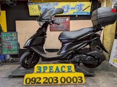 アドレスV125S(スズキ)のバイクを探すなら【グーバイク】