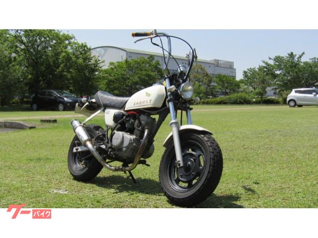 大村市 長崎 の50cc以下のバイク一覧 新車 中古バイクなら グーバイク