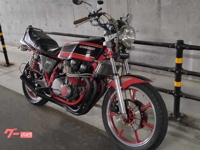 コガミヤタ　ファニーバイク □ 丸石サイクル ファニーバイク 701ATF 完成車