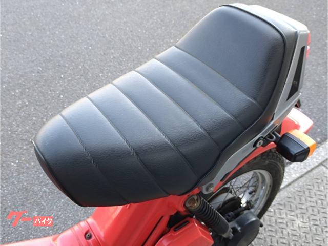 ヤマハ ポップギャル 2台 ヤマハ ポップギャル ノーマル車輛 2スト オートマ｜トレードカー