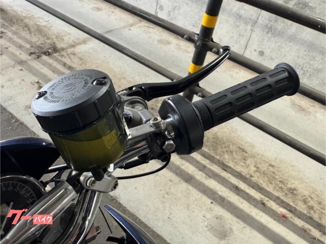 ホンダ XR50 モタード AD14 ヨシムラヘッドボアアップ