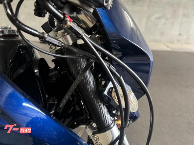 ホンダ XR50 モタード AD14 ヨシムラヘッドボアアップ