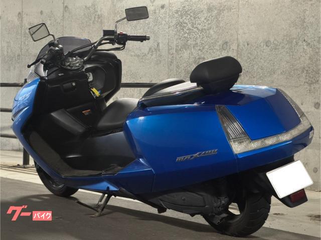ヤマハ マグザム ノーマル車輛 SG17J｜トレードカーライン