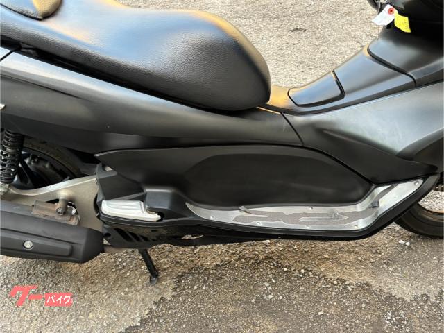 ホンダ PCX150 ノーマル車 アイドリングストップ｜トレードカー
