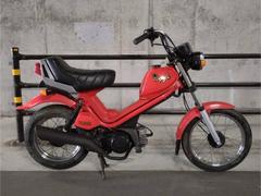 ヤマハ　ポップギャル　ノーマル車輛　２スト　オートマ