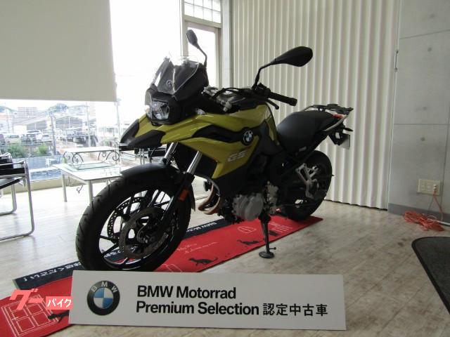 車両情報 Bmw F750gs Bmw Motorradディーラー Freeman フリーマン 中古バイク 新車バイク探しはバイクブロス