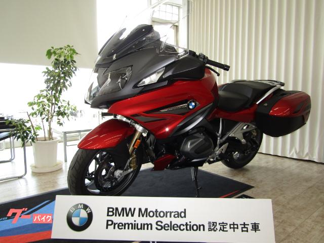 車両情報 Bmw R1250rt Bmw Motorradディーラー Freeman フリーマン 中古バイク 新車バイク探しはバイクブロス