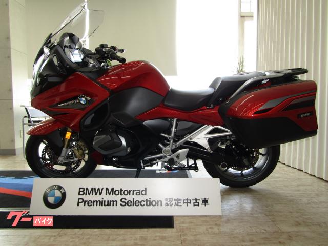 車両情報 Bmw R1250rt Bmw Motorradディーラー Freeman フリーマン 中古バイク 新車バイク探しはバイクブロス