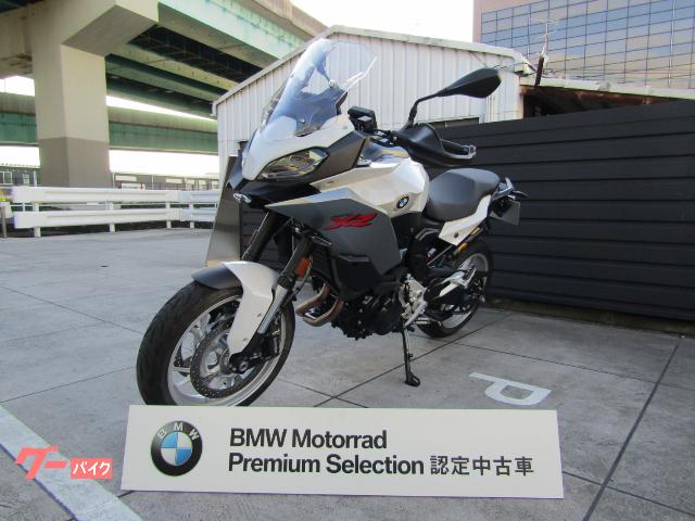 ｂｍｗ ｆ９００ｘｒ プレミアムライン ｂｍｗ ｍｏｔｏｒｒａｄディーラー ｆｒｅｅｍａｎ フリーマン 新車 中古バイクなら グーバイク