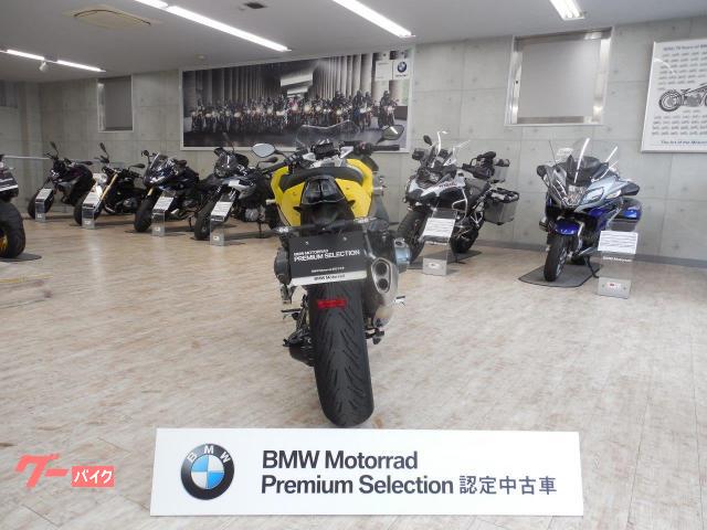 ＢＭＷ Ｒ１２００ＲＳ　認定中古車　ワイバンフルエキ・カーボンリアフェンダーの画像（福岡県