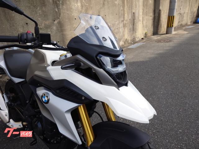 ＢＭＷ Ｇ３１０ＧＳ ローダウン加工車両 認定中古車｜ＢＭＷ Ｍｏｔｏｒｒａｄディーラー ＦｒｅｅＭａｎ  (株)フリーマン｜新車・中古バイクなら【グーバイク】