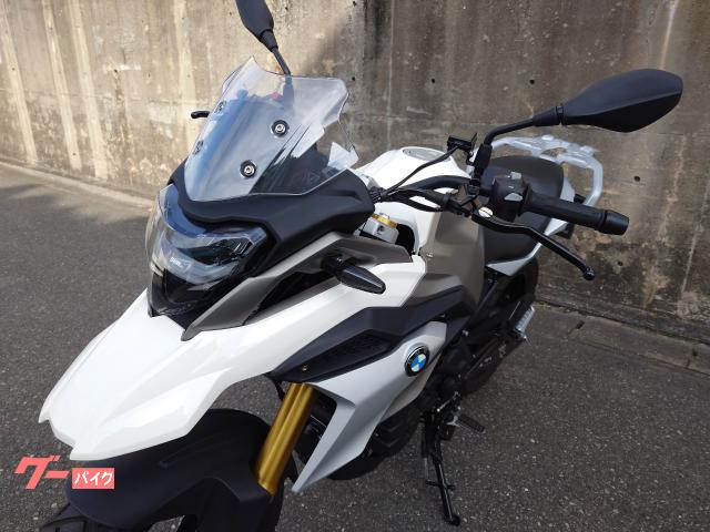 ＢＭＷ Ｇ３１０ＧＳ ローダウン加工車両 認定中古車｜ＢＭＷ Ｍｏｔｏｒｒａｄディーラー ＦｒｅｅＭａｎ  (株)フリーマン｜新車・中古バイクなら【グーバイク】