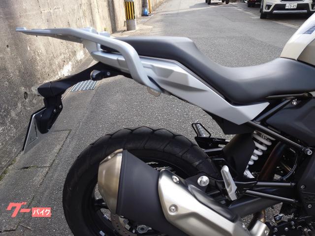 ＢＭＷ Ｇ３１０ＧＳ ローダウン加工車両 認定中古車｜ＢＭＷ Ｍｏｔｏｒｒａｄディーラー ＦｒｅｅＭａｎ  (株)フリーマン｜新車・中古バイクなら【グーバイク】