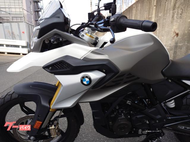 ＢＭＷ Ｇ３１０ＧＳ ローダウン加工車両 認定中古車｜ＢＭＷ Ｍｏｔｏｒｒａｄディーラー ＦｒｅｅＭａｎ  (株)フリーマン｜新車・中古バイクなら【グーバイク】