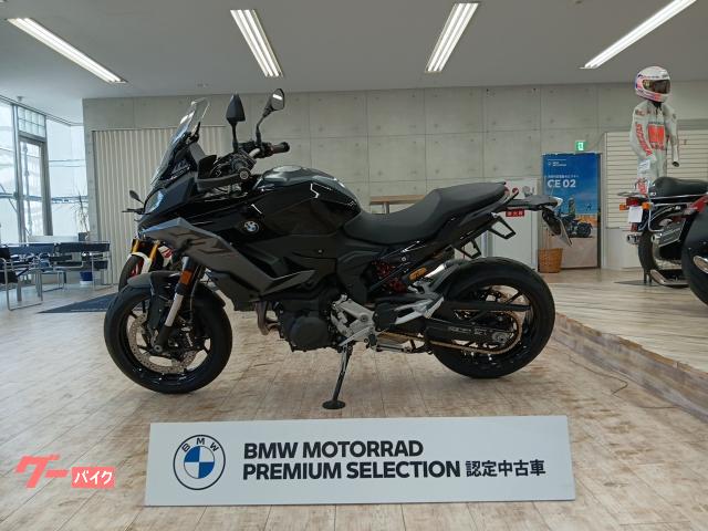 Ｆ９００ＸＲ　認定中古車
