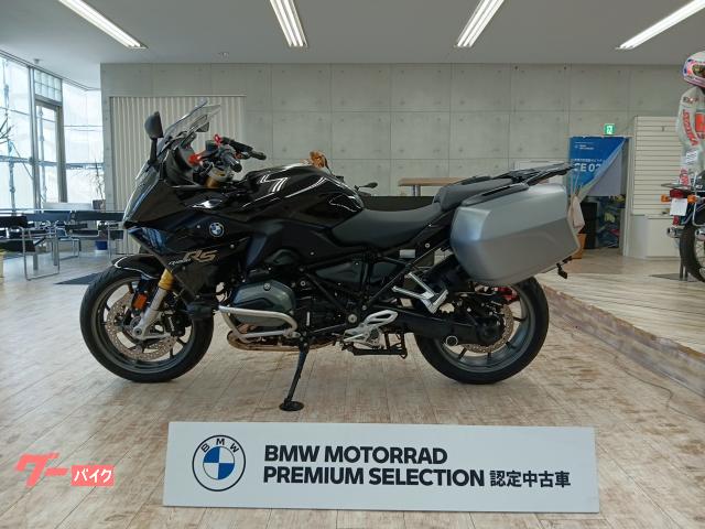 Ｒ１２００ＲＳ　認定中古車