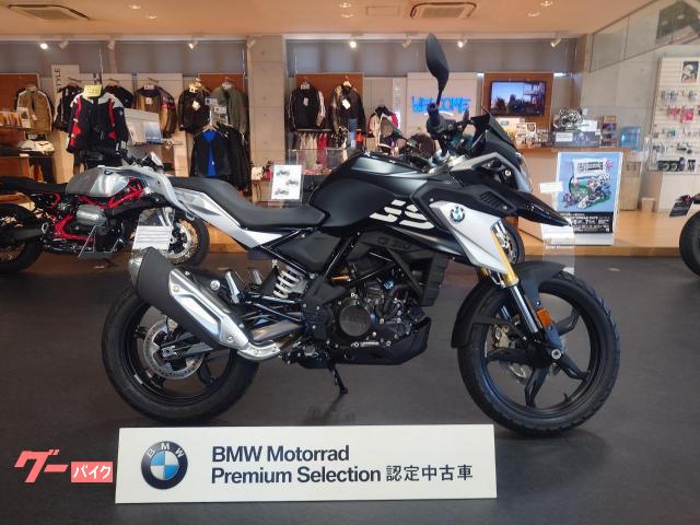 BMW G310GS 2025 — миниатюра 2