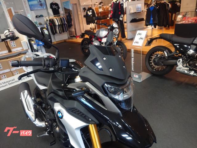 BMW G310GS 2025 — миниатюра 6