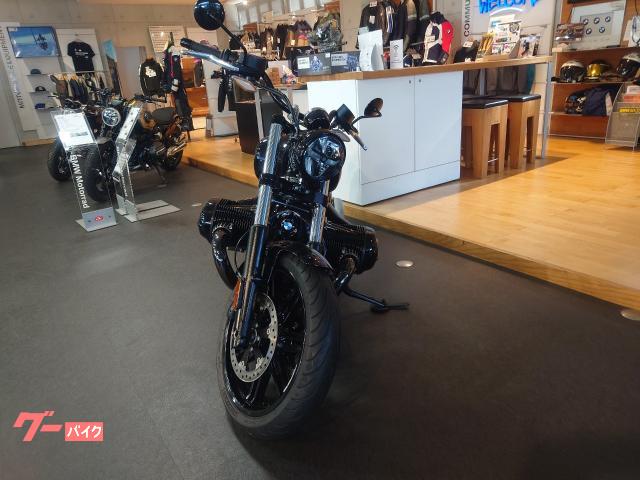 BMW R18 2025年モデル｜Motorrad Fukuoka