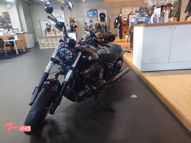 BMW R18 2025年モデル｜Motorrad Fukuoka