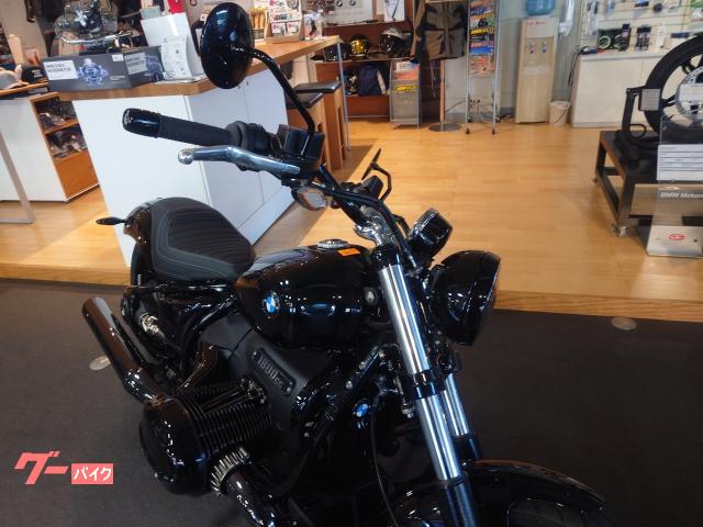 BMW R18 2025年モデル｜Motorrad Fukuoka