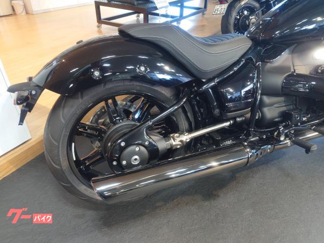 BMW R18 2025年モデル｜Motorrad Fukuoka