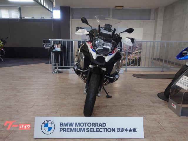 BMW R1250GS Adventure — миниатюра 3
