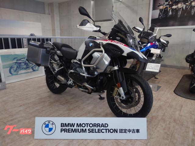 BMW R1250GS Adventure — миниатюра 4