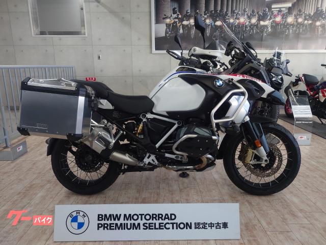 BMW R1250GS Adventure — миниатюра 5