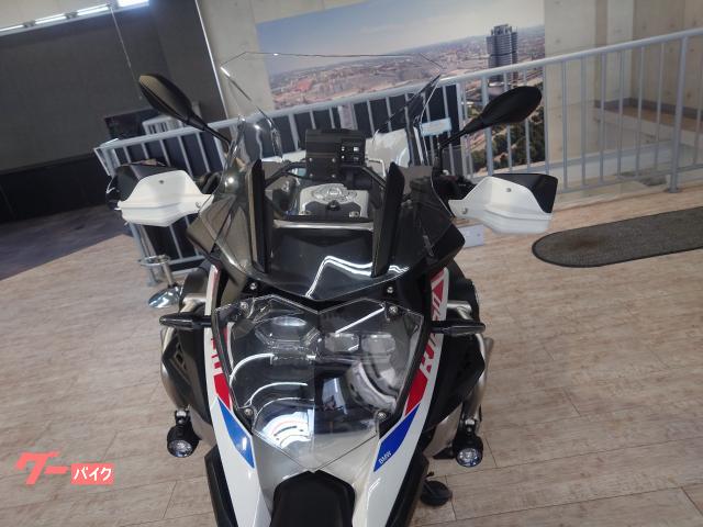 BMW R1250GS Adventure — миниатюра 6