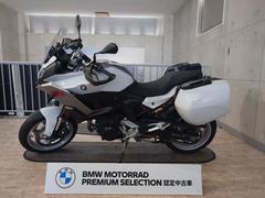 ＢＭＷ　Ｆ９００ＸＲ　プレミアムライン　パニアケース付き　認定中古車