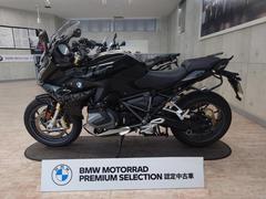 ＢＭＷ　Ｒ１２５０ＲＳ　２０２３年モデル　認定中古車