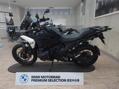 ＢＭＷ　Ｒ１３００ＧＳ　２０２４年モデル　ツーリングモデル　認定中古車