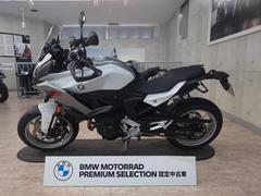 ＢＭＷ　Ｆ９００ＸＲ　プレミアムスタンダード　認定中古車