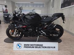 ＢＭＷ　Ｓ１０００ＲＲ　２０２３年モデル　認定中古車