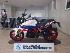 ＢＭＷ　Ｇ３１０Ｒ　認定中古車