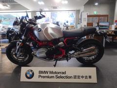 ＢＭＷ　Ｒ１２　ｎｉｎｅＴ　ＯＰ７１９　２０２５年モデル　認定中古車