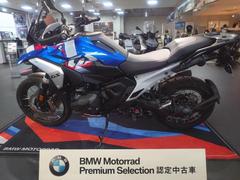 ＢＭＷ　Ｒ１３００ＧＳ　認定中古車　ＭＴ車