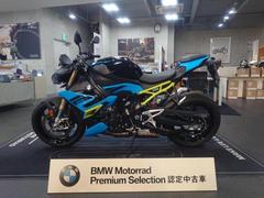 ＢＭＷ　Ｓ１０００Ｒ　２０２５年モデル　認定中古車